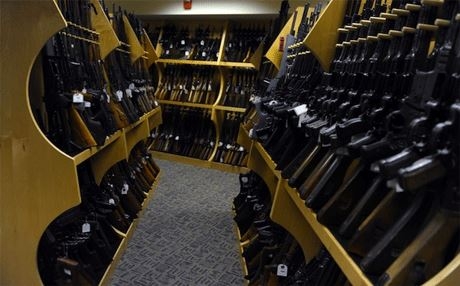  عێراق گرێبەستی كڕینی چەك لەگەڵ چەندین كۆمپانیا واژۆدەكات 