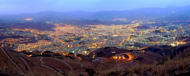  دوو بوومەلەرزەی دیكە سلێمانی دەهەژێنن 