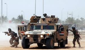  دوو هه‌وڵی تیرۆریستی له‌ موسڵ پوچه‌ڵ كرایه‌وه‌ 