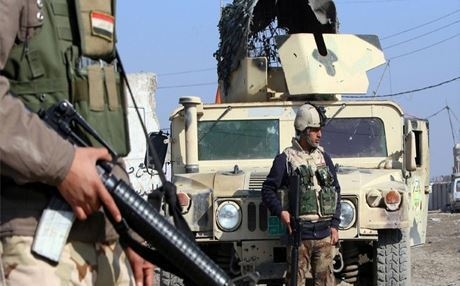  پنتاگۆن: 1.6 ملیار دۆلار بۆ مەشقپێكردنی هێزەكانی عێراق تەرخاندەكات 