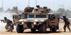  ئه‌نبار .. له‌ هه‌ڵمه‌تێكی ئه‌منیدا 25 چه‌كداری داعش كوژران و له‌ هێرشێكی چه‌كداریشدا 15 سه‌رباز بوونه‌ قوربانی 