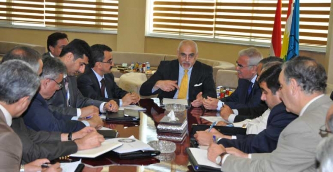 لەكۆبوونەوەیەكدا باس له میكانیزمێكی تۆكمە بۆ برەودان بە ئەنجامدانی توێژینەوەی زانستی لەبواری كشتوكاڵی كرا