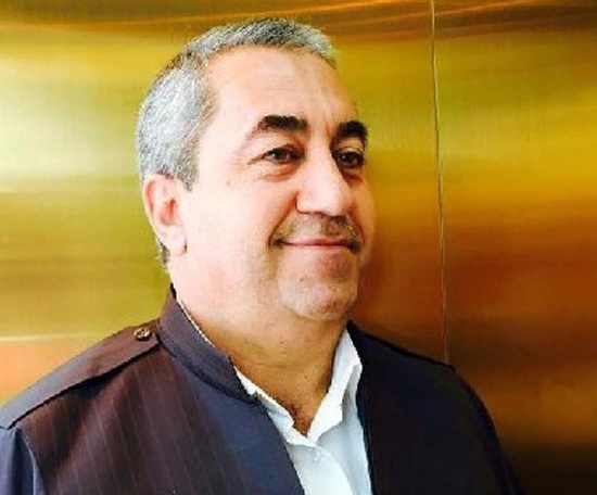  فراكسیۆنی زەرد كۆ دەبێتەوە 