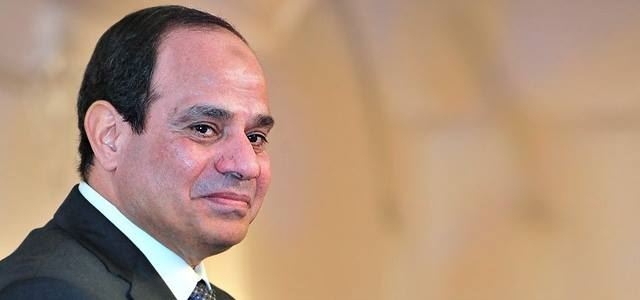  سیسی : كوردستان دەبێ بە دەوڵەت 