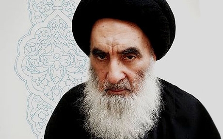  نوێنەری سیستانی باسی چارەسەرکردنی کێشەی نەوتی هەرێمی کوردستان دەکات 