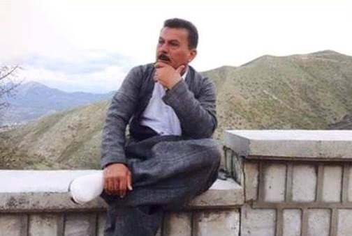 لە سیتەکی سلێمانی ئەفسەرێکی خانەنشین لە رووداوێکدا گیانی لەدەستدا