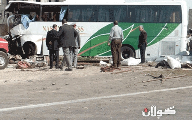 25 عیراقی‌ له‌ ئێران گیانیان له‌ده‌ست دا