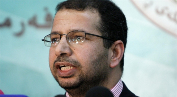 جبورى: وڵات به‌ قۆناغێكى زۆر هه‌ستیار تێده‌په‌ڕێت