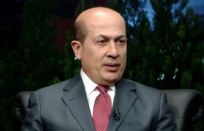 سەعد خالید: پارتی و یەكێتی جیددین.. بە كردار كار بۆ ریفراندۆم دەكرێت 