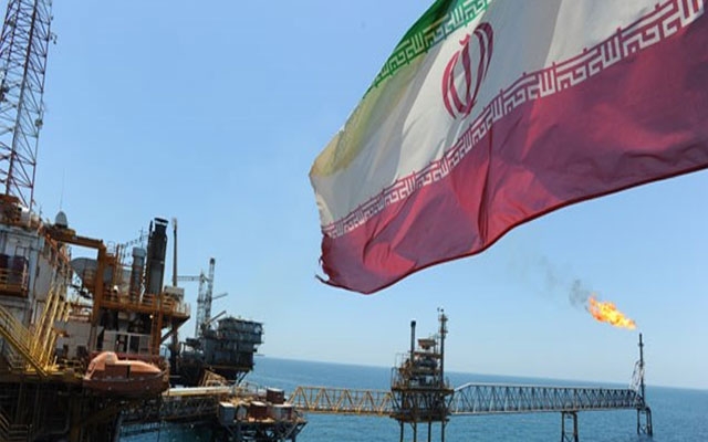  كاریگەرییەکانی بەرزبوونەوەی هەناردەكردنی نەوتی ئێران 