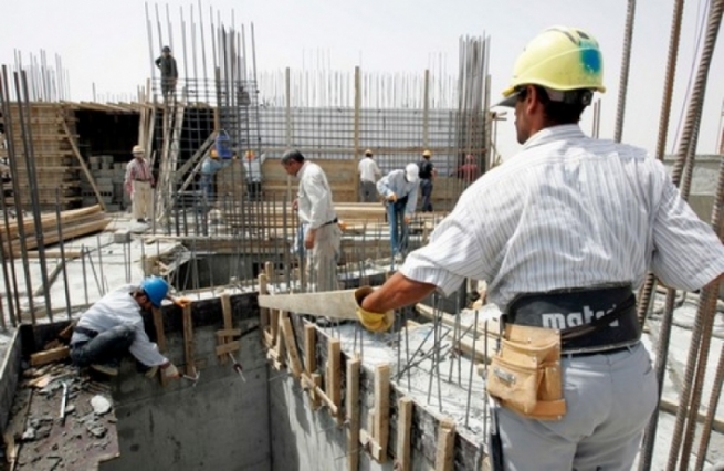 هەرێمی کوردستان.. لەماوەی کەمتر لە دوو ساڵدا 45 کرێکار گیانیان لەدەست داوە