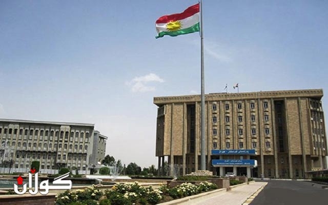 په‌رله‌مانى كوردستان لەبارەی ‌دۆخی كه‌سوكارى ئه‌نفالكراوان گفتوگۆ دەکات