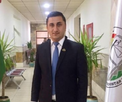 شارەزاییەکی یاسایی: شاشیێن یاسایی ژ لایێ بەغدا ڤە د بەرژەوەندییا کوردستانێ دانە