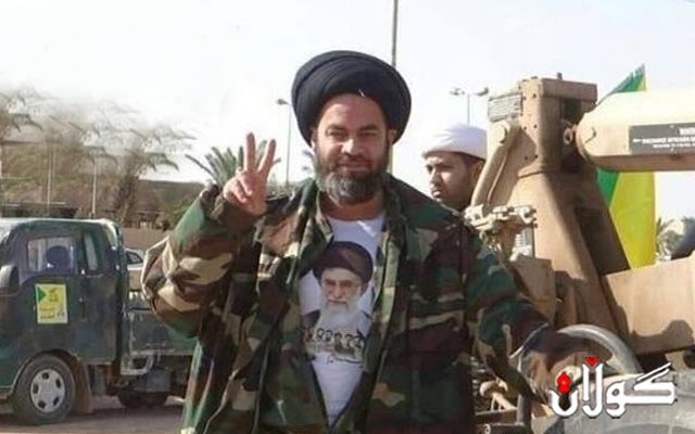  ماڵ و موڵکی بەرپرسانی پارتی لە كەركووك لەلایەن حەشدی شەعبییەوە تاڵان دەکرێن 