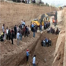 لەمساڵدا پازدە کرێکار لە شوێنی کارکردنیان لە سلێمانی گیانیان لەدەست داوە 