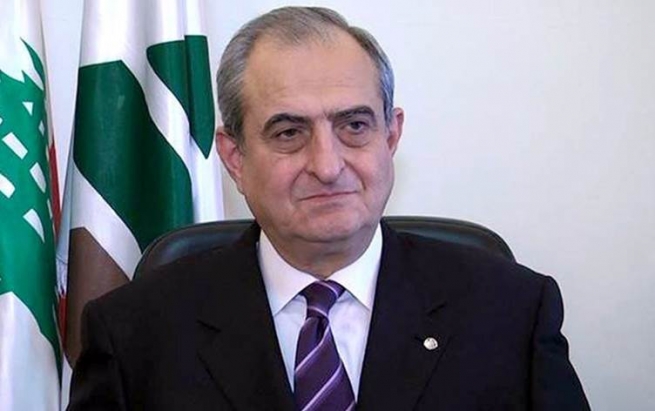 سکرتێری گشتیی حیزبی کەتائیبی لوبنان لە تەقینەوەکانی بەیرووت گیانی لەدەستدا