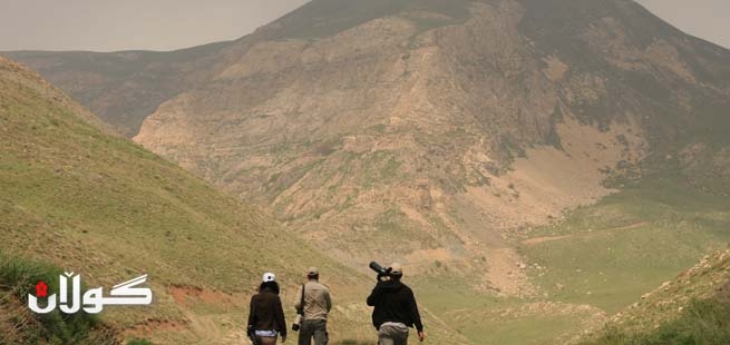  توێژینه‌وه‌یه‌ك ناوچه‌كانی فره‌ ژیانی سه‌ره‌كی  له‌ عێراق دیاری ده‌كات