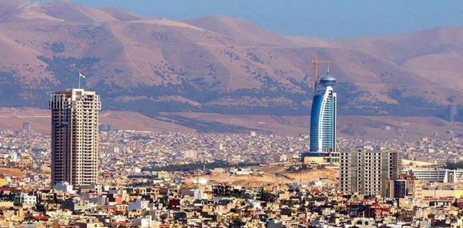  سلێمانی.. دایک باوکی منداڵیکی فڕێدراو دەستگیر کران 