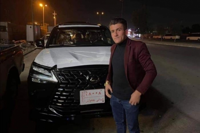 پۆلیسى ڕاپه‌ڕین: 22 كه‌س له‌ به‌ندكراوانى دۆسیه‌ى سلێمان هه‌ڵشۆیى ئازاد كراون