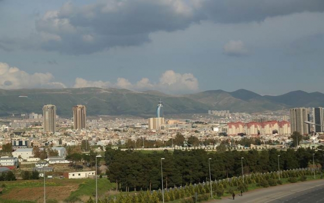 پارێزگاری سلێمانی: دەست بە ئاساییکردنەوەی ژیانی رۆژانەی هاونیشتمانیان دەکەین