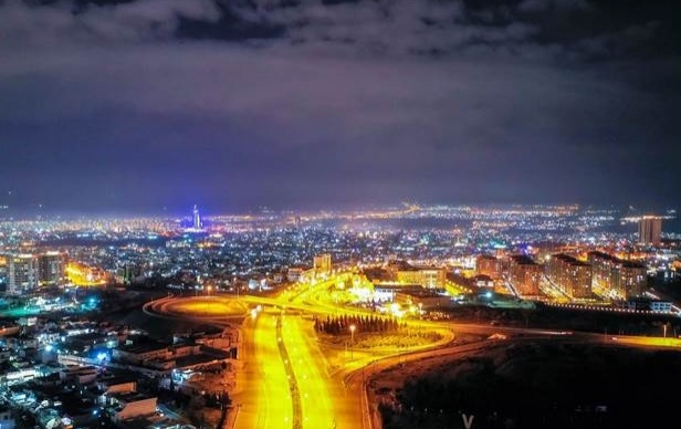 پارێزگاری سلێمانی چەند بڕیارێکی نوێی بۆ هاتووچۆی هاونیشتمانیان دەردەکات