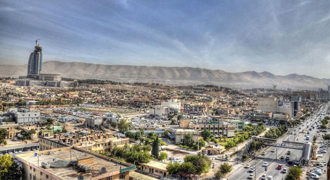 گەنجێک لە سلێمانی بە چەقۆ و گوللـە کوژرا