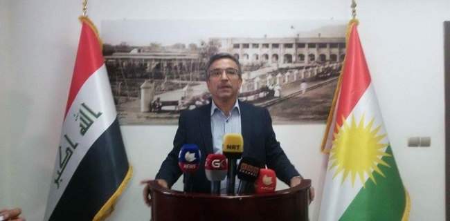  پارێزگاری سلێمانی بەدواداچوون بۆ داواکاریی خۆپیشانداران دەکات 