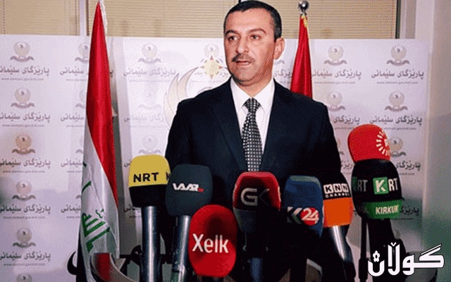 پارێزگاری سلێمانی: لە ئەمڕۆوە بەرنامەی سێیەمی خۆپارێزی دەستپێدەكات لەژێرناوی خۆپاراستن و سزای كۆمەڵایەتی بۆ تەندروستی گشتی