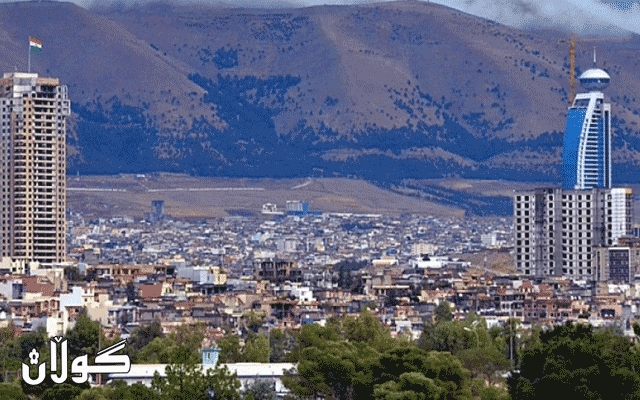 به‌هۆى كۆرۆناوه‌ ده‌وام له‌ بەڕێوەبەرایەتییەكی سلێمانی ڕاگیرا