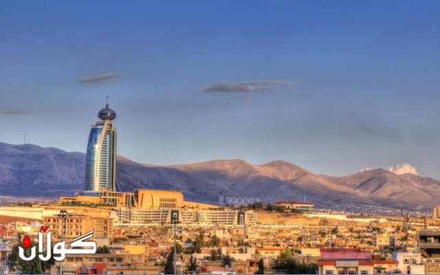 تەقینەوەیەك لە كارگەیەكی سلێمانی رووی دا و چوار قوربانی لێ كەوتەوە