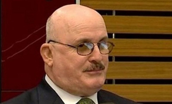  سلێڤانەیی: دووشەممە ئه‌نجوومه‌نى نوێنه‌رانى عێراق کۆدەبێتەوە.. ئاگادارنەکراوینەتەوە 