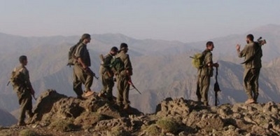 کوردستانیان؛ ئێمە لە ساڵیادی ڕاپەڕینداین و بۆ سەربەخۆیی هەنگاو دەنێین، کەچی پەکەکە بە دەستێکی دەرەکی هاتووە و پشێوی دەنێتەوە 