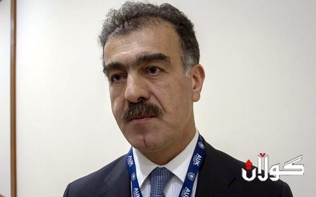 سەفین دزەیی:  یاساى بودجەى ساڵى ٢٠١٧ی عێراق، بەهیچ شێوەیەک سوود بە هەرێمى کوردستان ناگەیەنێت