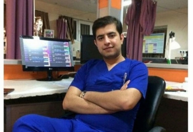 سنە.. پەرستارێک لە کاتی ڕزگاکردنی منداڵیک گیانی لەدەست دا