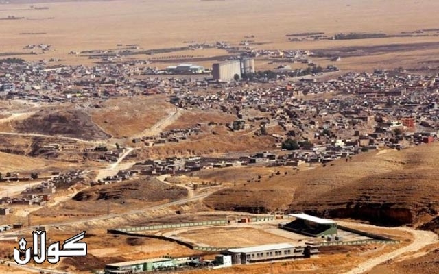  جێگری پارێزگاری نەینەوا: دوا مۆڵەت دراوەتە گرووپە چەکدارەکان شنگال چۆڵ بکەن 