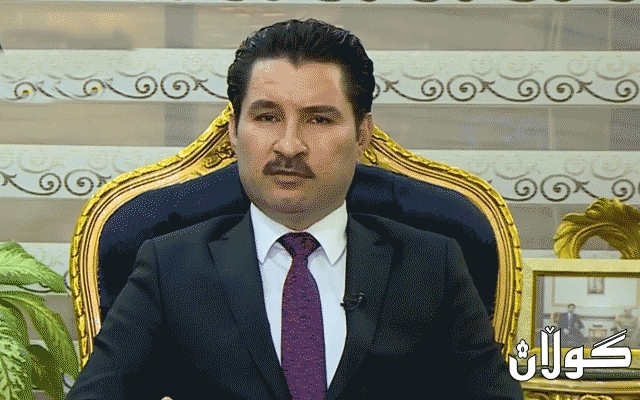  شاخەوان عەبدوڵڵا: هێزە عێراقییەکان ئاسانکاری بۆ داعش دەکەن 