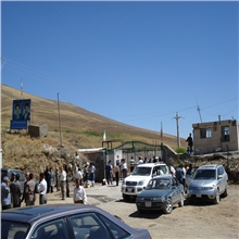 بۆ ماوەی پێنج رۆژ ئێران سنورەکانی خۆی دادەخات