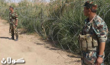 هێزه‌كانی ئێران به‌ته‌واوی له‌ ناوچه‌ سنوورییه‌كانی هه‌رێمی كوردستان كشانه‌وه‌