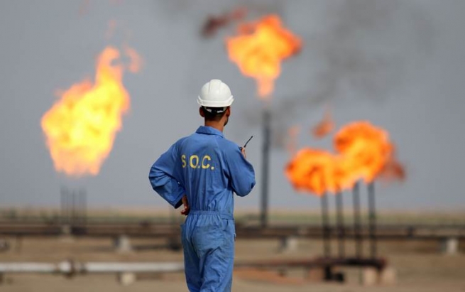 دۆسیه‌یه‌كی گه‌نده‌ڵی له‌ گرێبه‌سته‌كانی نه‌وتی عێراق پشتڕاستكرایه‌وه‌