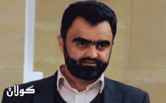 به‌ زۆرینه‌ی ده‌نگی په‌رله‌مانتاران پارێزبه‌ندی له‌سه‌ر سۆران عومه‌ر هه‌ڵگیرا