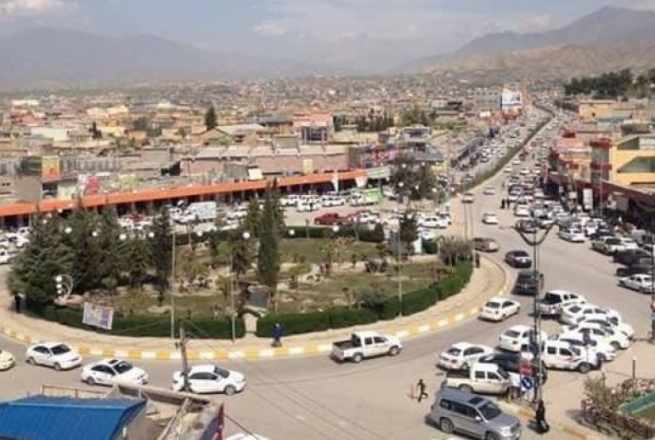 تەندروستیی سۆران: گیانلەدەستدانی چوار کەس بەهۆی کۆرۆناوە ڕاست نییە