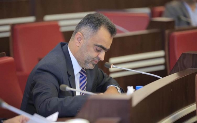 فەرمانی دەستگیرکردن بۆ سۆران عومەر دەرچوو