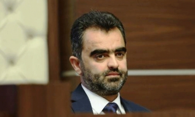 رێکارە یاساییەکان بەرامبەر بە سۆران عومەر دەستی پێکرد