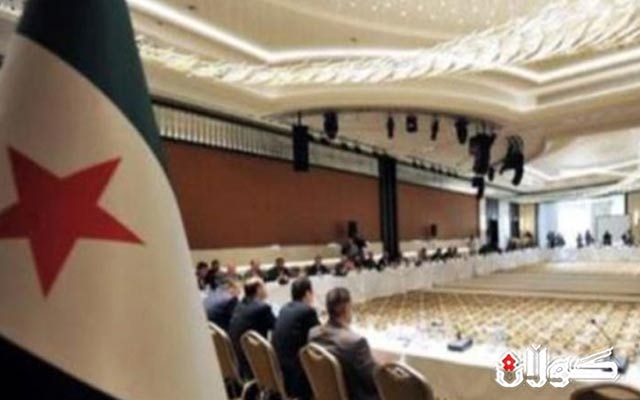 روانگه‌ی‌ سوری‌: 140 كه‌س به‌ هۆی‌ بۆردوومانی‌ ئۆپۆزسیۆنه‌وه‌ له‌ حه‌له‌ب كوژران وبرینداربوون 