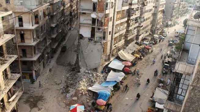 روانگه‌ی سووریا: له‌ماوه‌ی 17 مانگدا 4500 كه‌س كوژراون