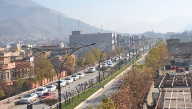 تەندروستی سۆران: ژمارەییەكی تر لە هاووڵاتییان ماوەی كەرەنتینە كردنیان تەواو دەكەن