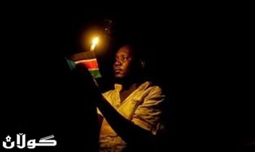 باشورى سودان به‌فه‌رمى بوه‌ ده‌وڵه‌تى سه‌ربه‌خۆ