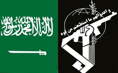  سوپای پاسداران: تۆڵەی حاجییەکان لە سعودیە دەکەینەوە 