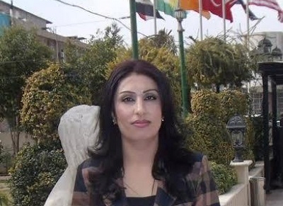  په‌كه‌كه‌ رێگرى له‌ لیژنه‌ى زیانلیكه‌وتووانى تۆپبارانه‌كان ده‌كات 