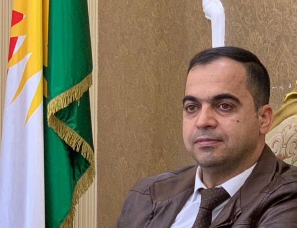 	 پەرلەمانتارێکی پارتی: پڕۆژەی چاکسازی ھی ئێمەیە